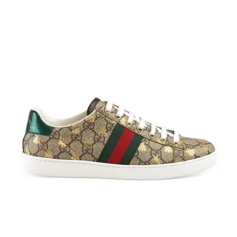 GUCCI - SNEAKER - https://treadfitpro.com/