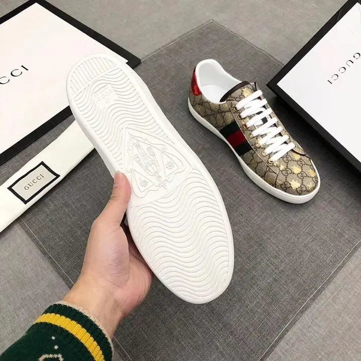 GUCCI - SNEAKER - https://treadfitpro.com/
