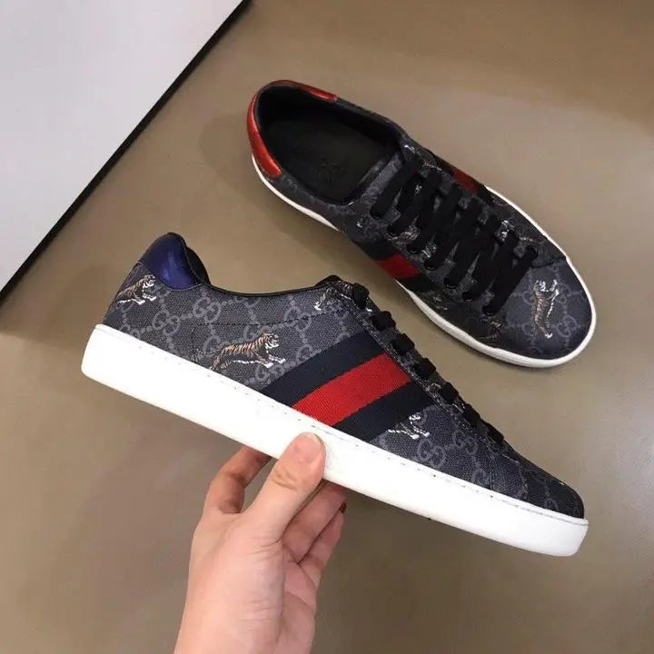 GUCCI - SNEAKER - https://treadfitpro.com/