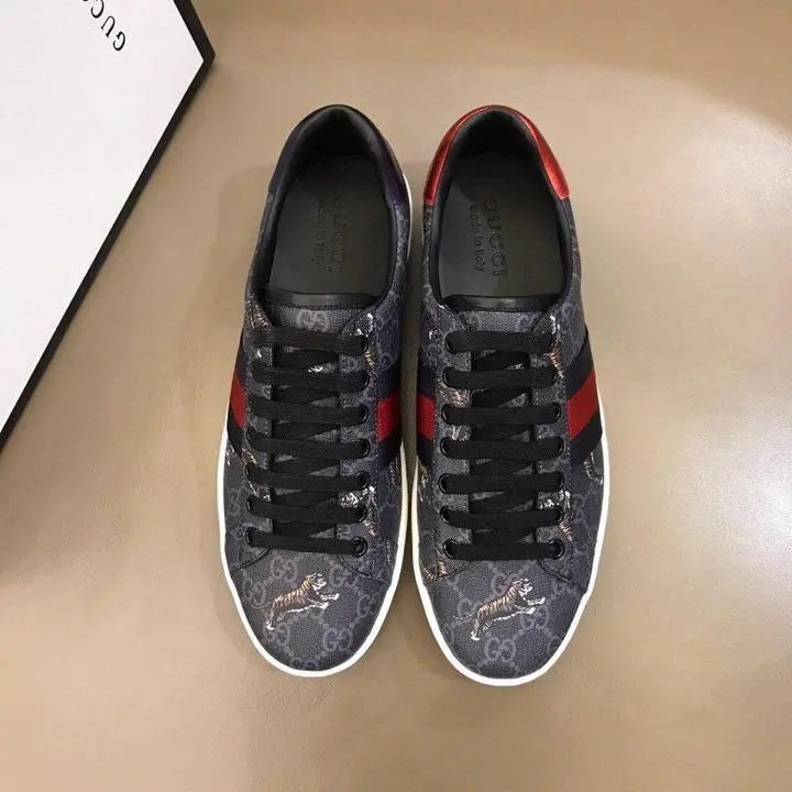 GUCCI - SNEAKER - https://treadfitpro.com/