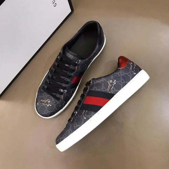 GUCCI - SNEAKER - https://treadfitpro.com/