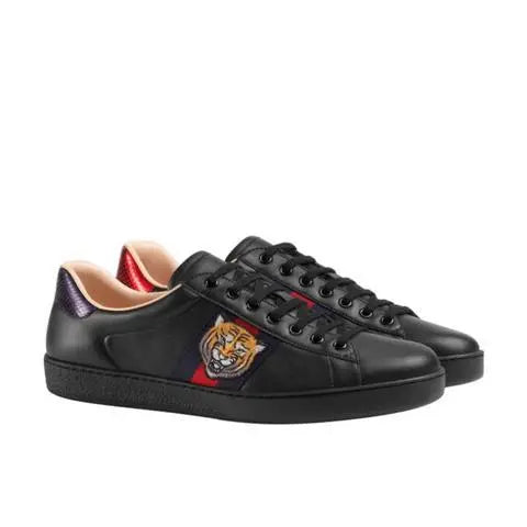 GUCCI - SNEAKER - https://treadfitpro.com/