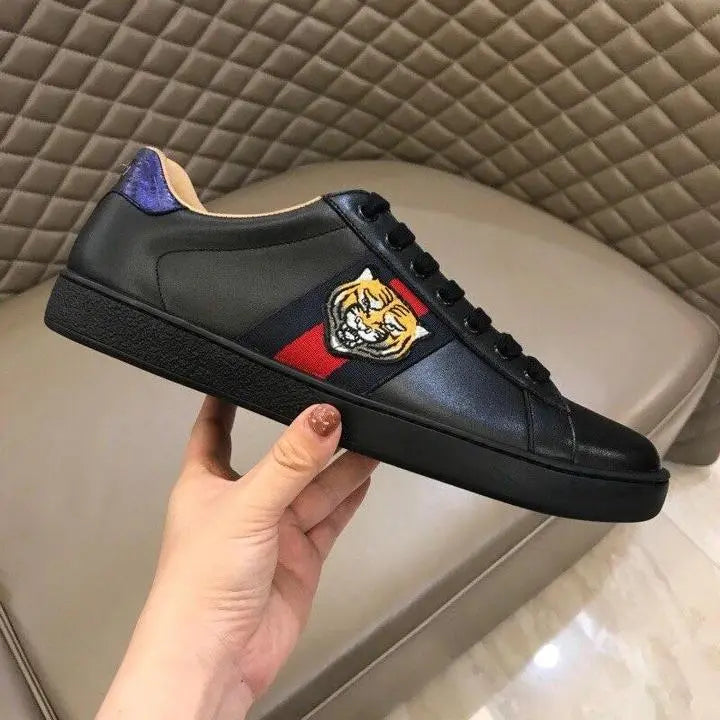 GUCCI - SNEAKER - https://treadfitpro.com/