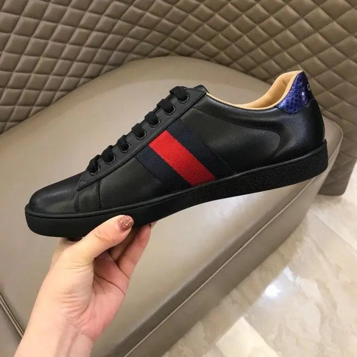 GUCCI - SNEAKER - https://treadfitpro.com/
