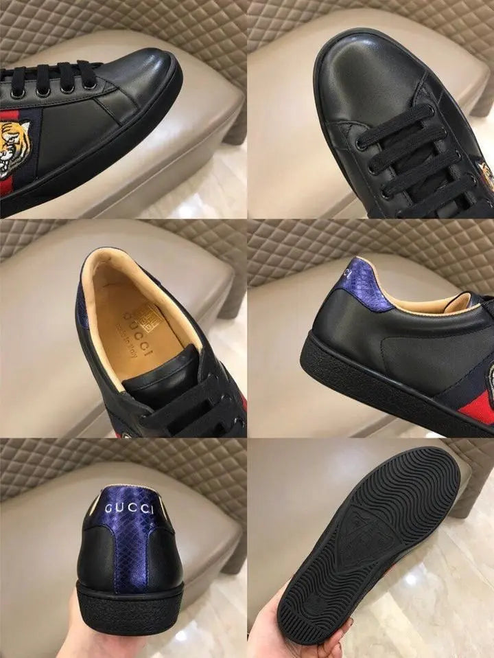 GUCCI - SNEAKER - https://treadfitpro.com/