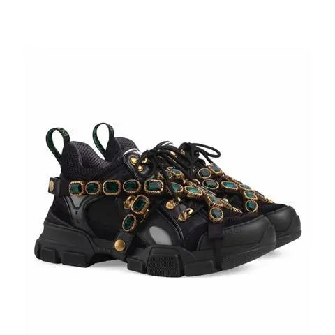 GUCCI - SNEAKER - https://treadfitpro.com/