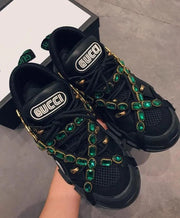 GUCCI - SNEAKER - https://treadfitpro.com/