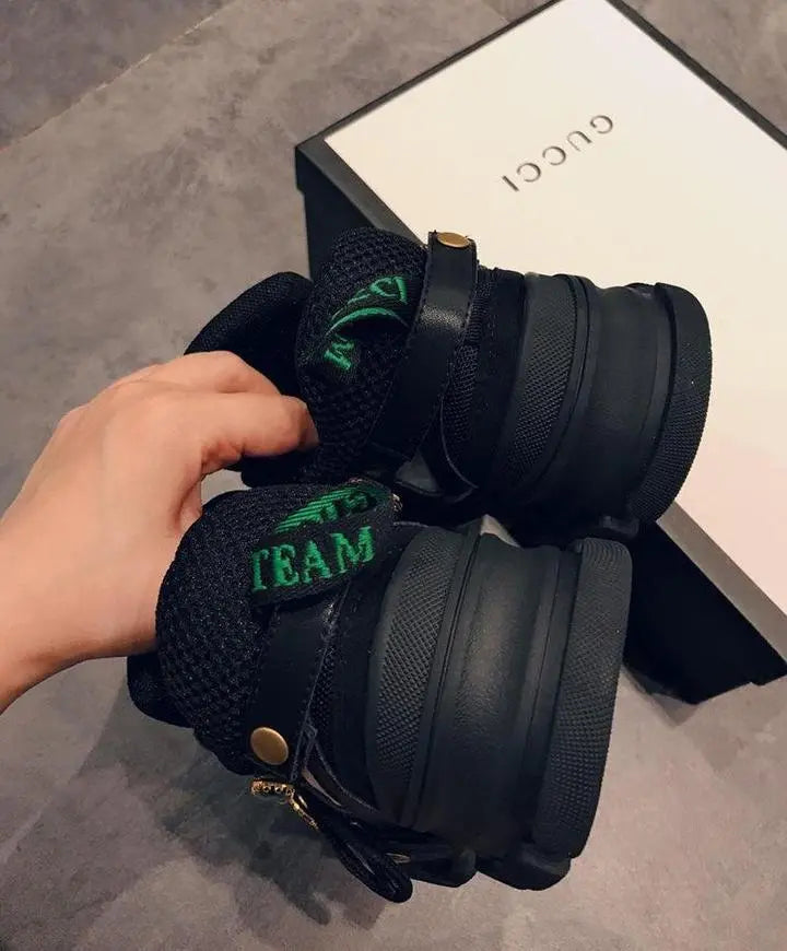 GUCCI - SNEAKER - https://treadfitpro.com/