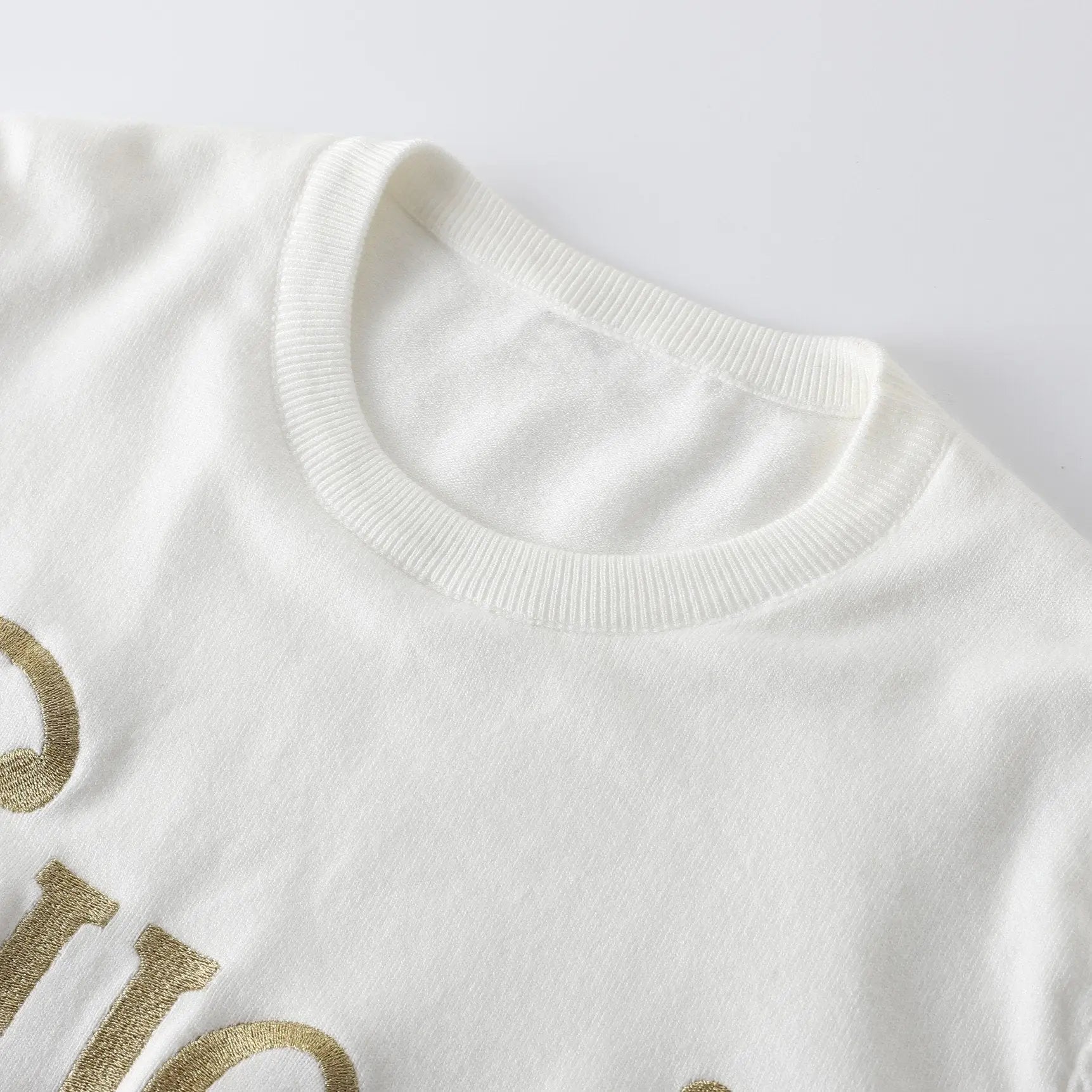 GUCCI - SWEATSHIRT - https://treadfitpro.com/