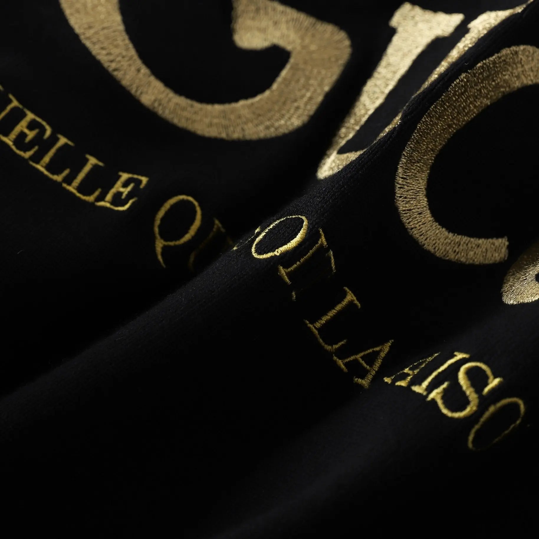 GUCCI - SWEATSHIRT - https://treadfitpro.com/