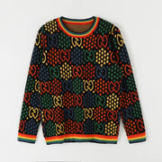 GUCCI - SWEATSHIRT - https://treadfitpro.com/