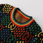 GUCCI - SWEATSHIRT - https://treadfitpro.com/
