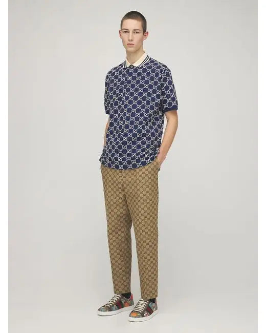 GUCCI - T SHIRT - https://treadfitpro.com/