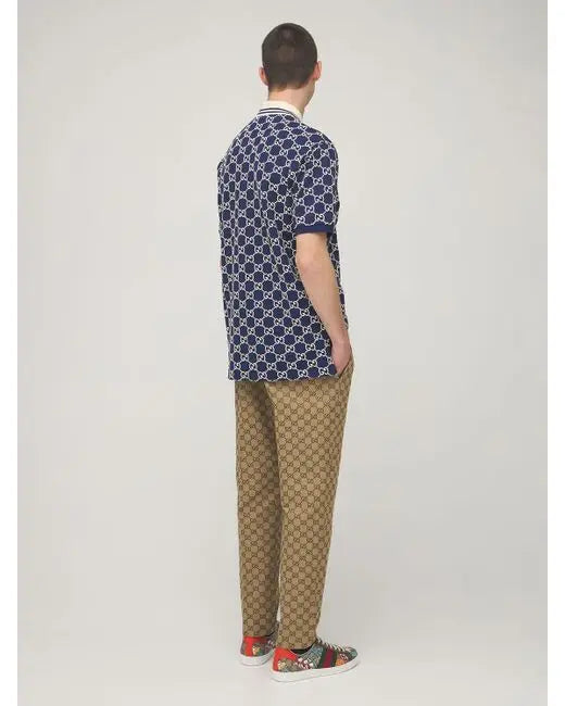 GUCCI - T SHIRT - https://treadfitpro.com/