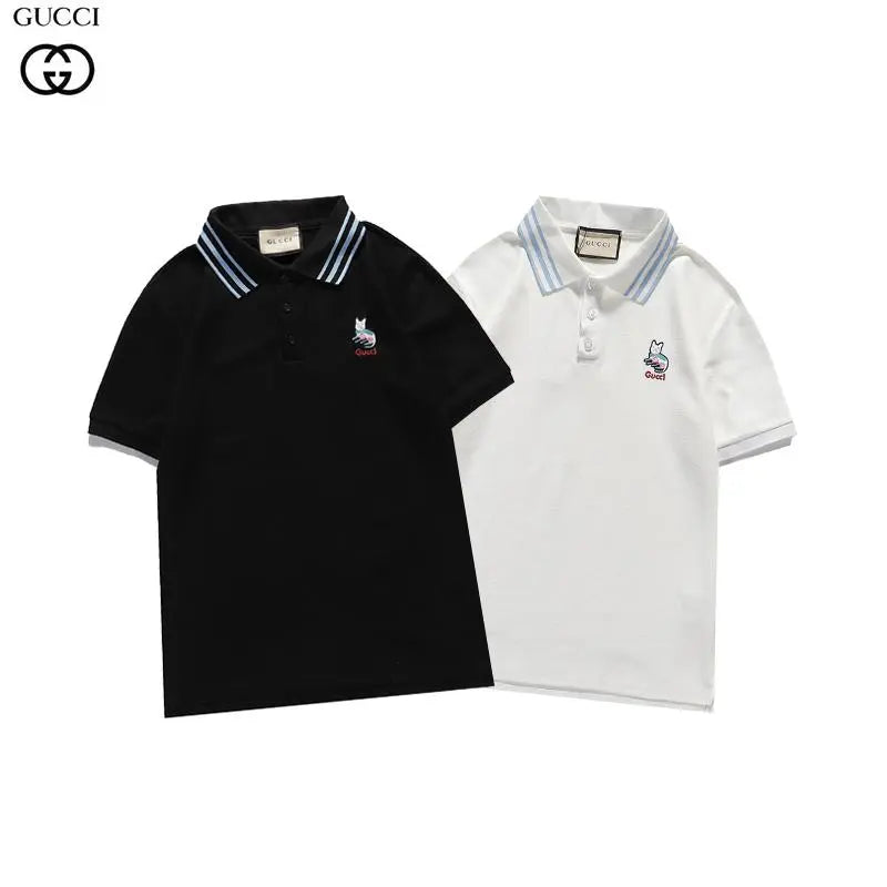 GUCCI - T SHIRT - https://treadfitpro.com/