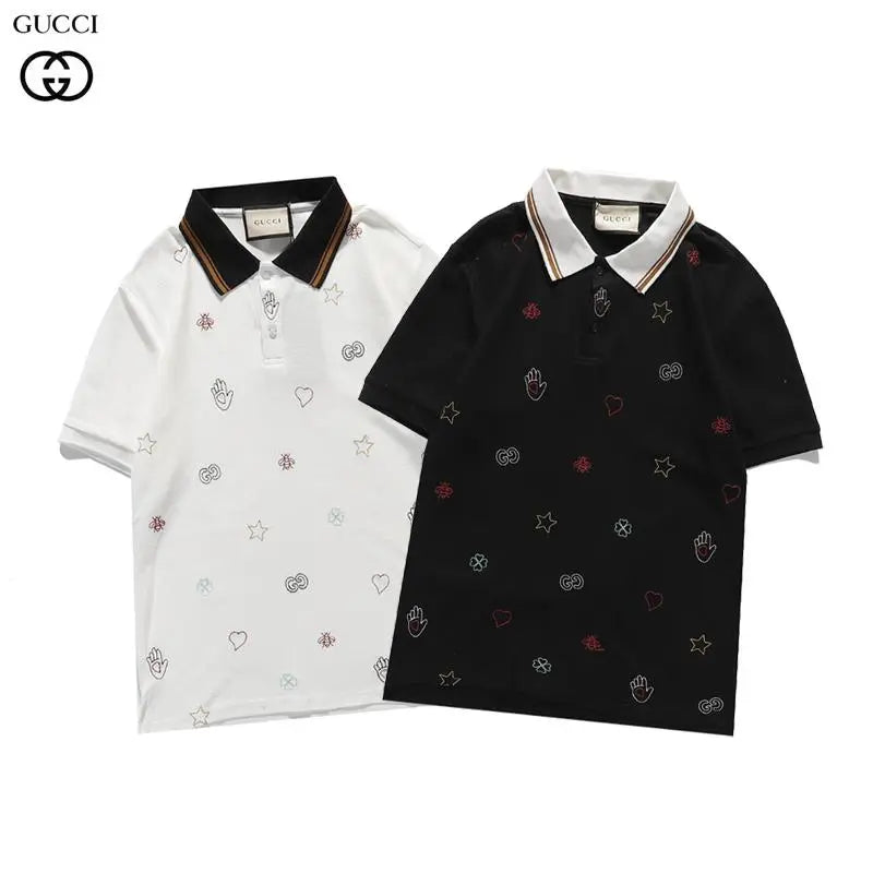 GUCCI - T SHIRT - https://treadfitpro.com/