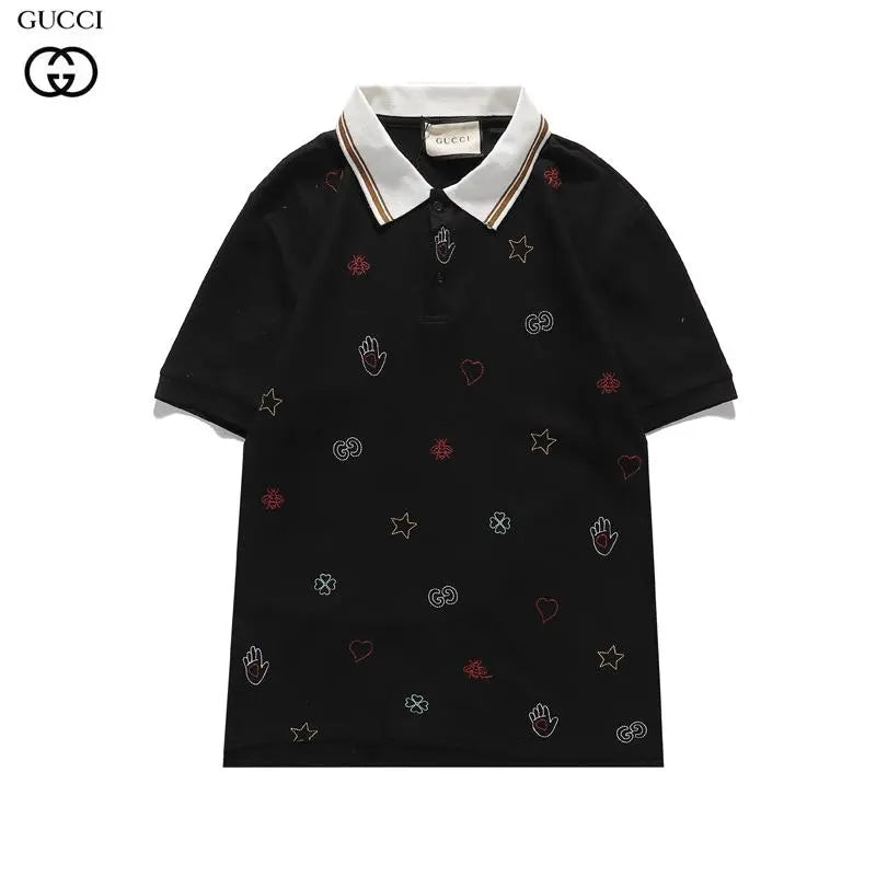 GUCCI - T SHIRT - https://treadfitpro.com/