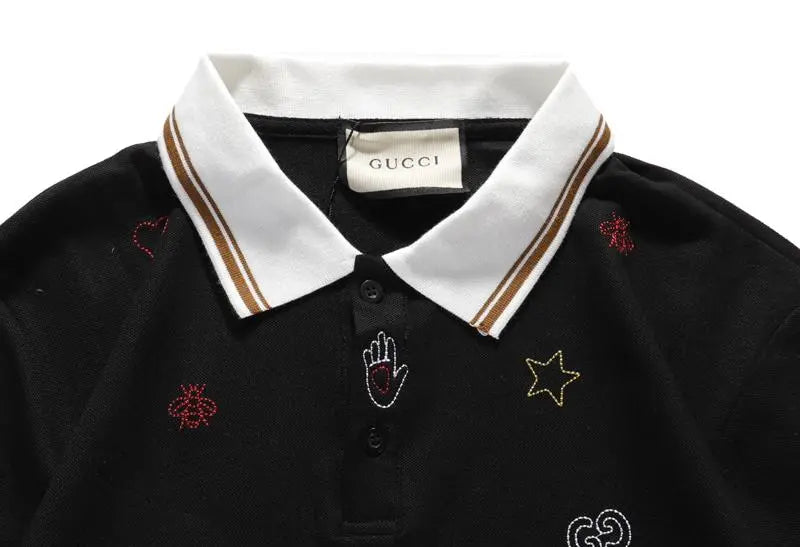 GUCCI - T SHIRT - https://treadfitpro.com/