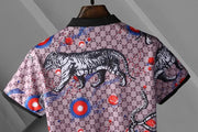 GUCCI - T SHIRT - https://treadfitpro.com/