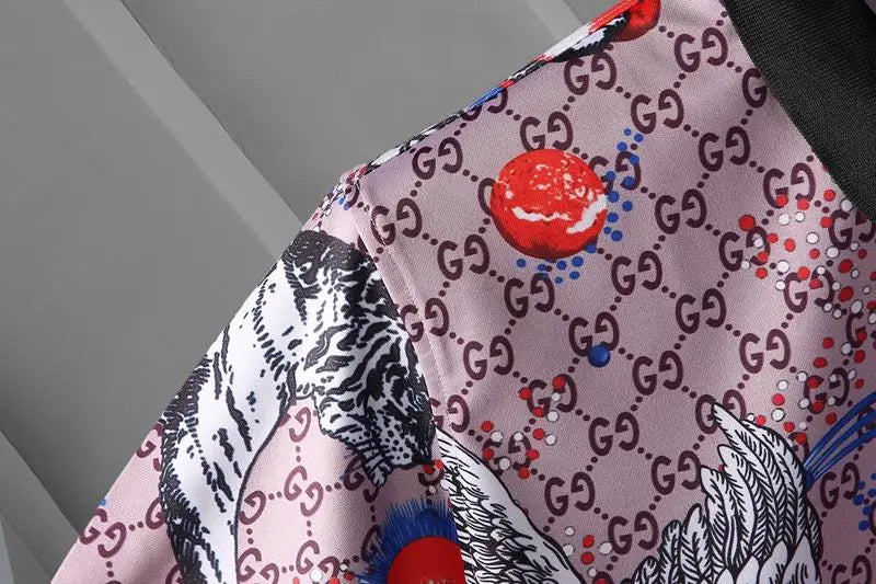 GUCCI - T SHIRT - https://treadfitpro.com/