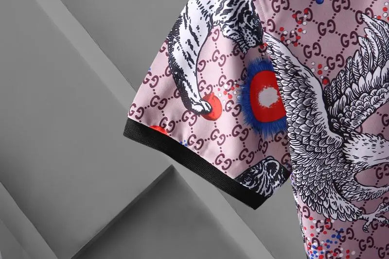 GUCCI - T SHIRT - https://treadfitpro.com/