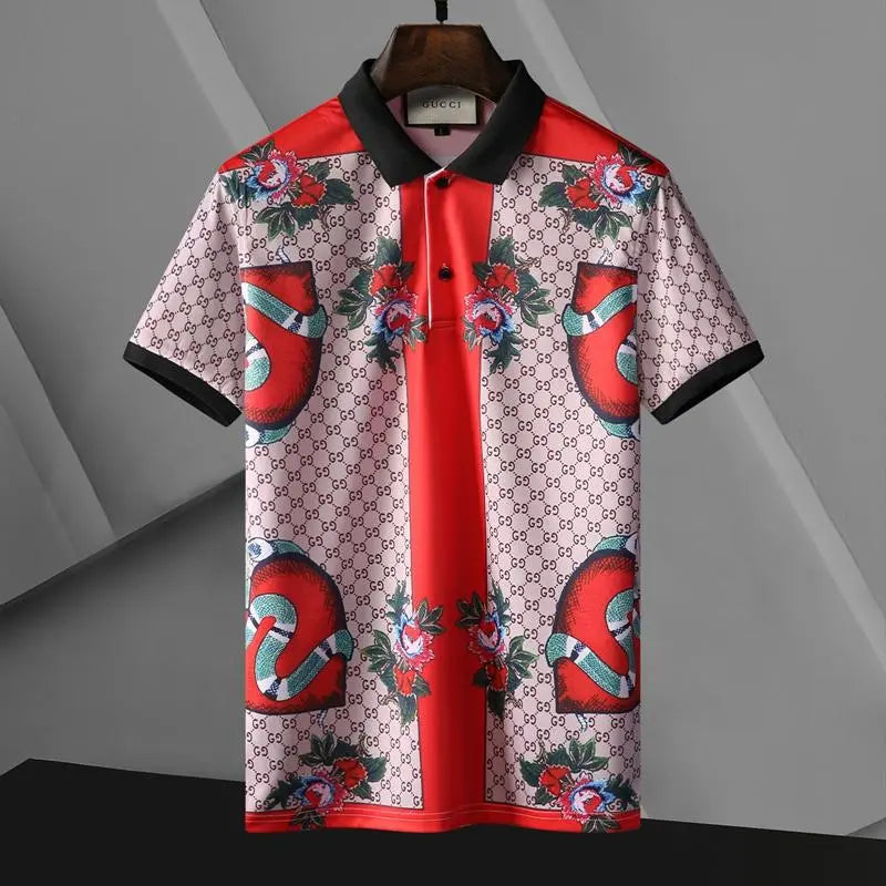 GUCCI - T SHIRT - https://treadfitpro.com/