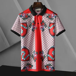 GUCCI - T SHIRT - https://treadfitpro.com/
