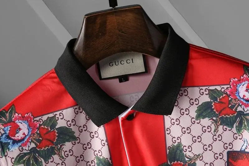 GUCCI - T SHIRT - https://treadfitpro.com/