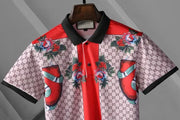 GUCCI - T SHIRT - https://treadfitpro.com/