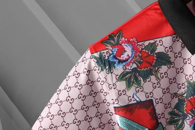 GUCCI - T SHIRT - https://treadfitpro.com/