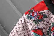 GUCCI - T SHIRT - https://treadfitpro.com/