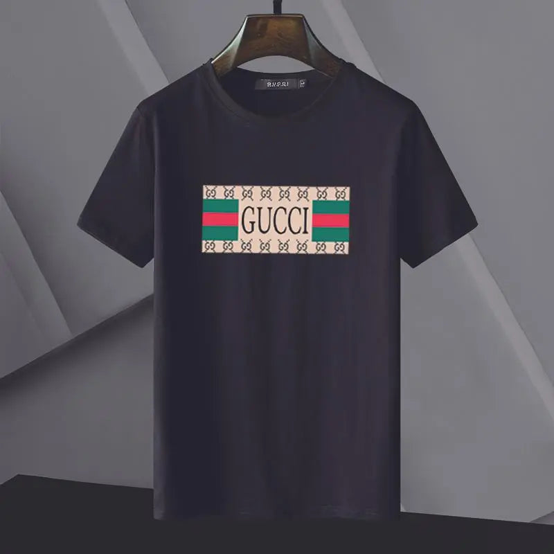 GUCCI - T SHIRT - https://treadfitpro.com/