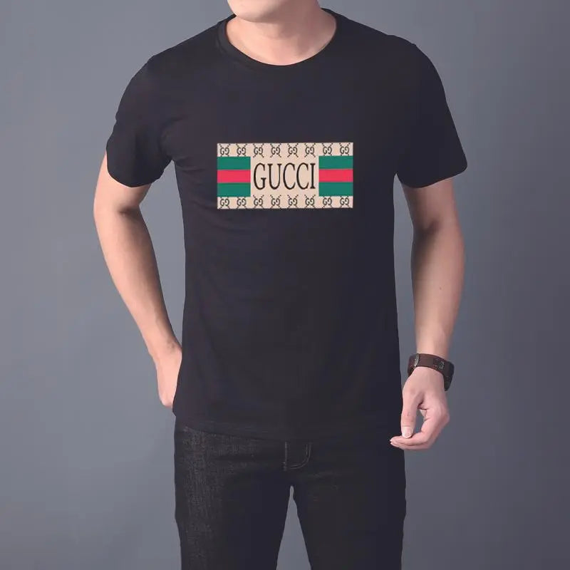 GUCCI - T SHIRT - https://treadfitpro.com/