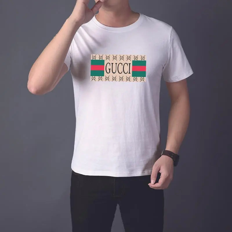 GUCCI - T SHIRT - https://treadfitpro.com/