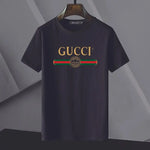 GUCCI - T SHIRT - https://treadfitpro.com/