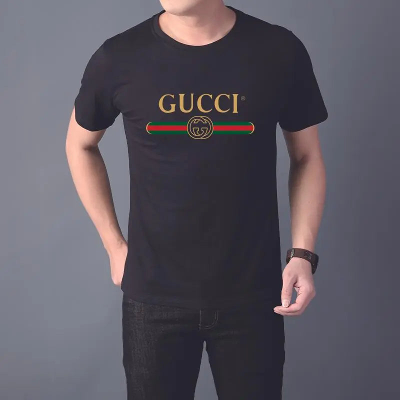GUCCI - T SHIRT - https://treadfitpro.com/