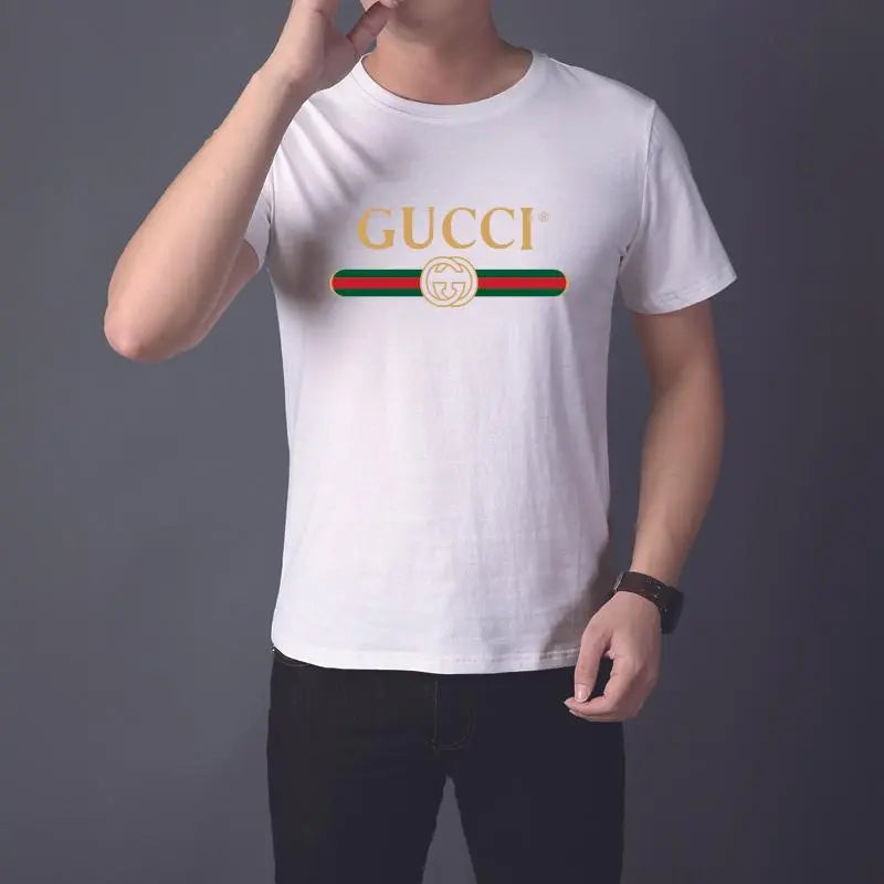 GUCCI - T SHIRT - https://treadfitpro.com/