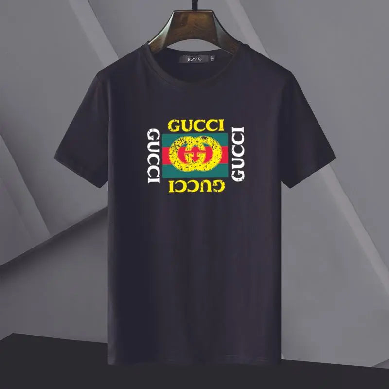 GUCCI - T SHIRT - https://treadfitpro.com/