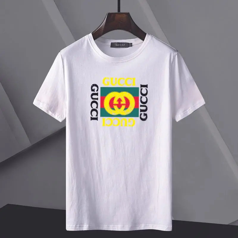 GUCCI - T SHIRT - https://treadfitpro.com/