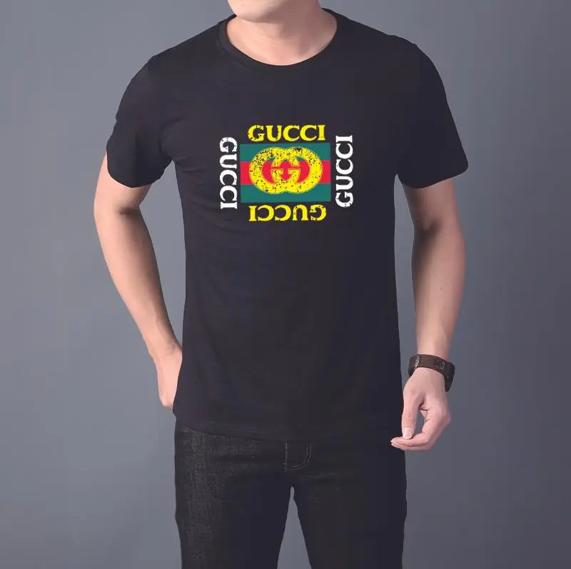 GUCCI - T SHIRT - https://treadfitpro.com/