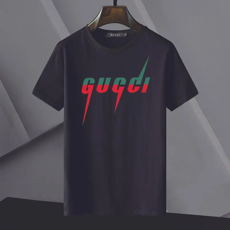 GUCCI - T SHIRT - https://treadfitpro.com/