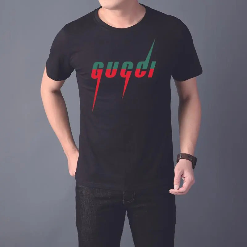 GUCCI - T SHIRT - https://treadfitpro.com/