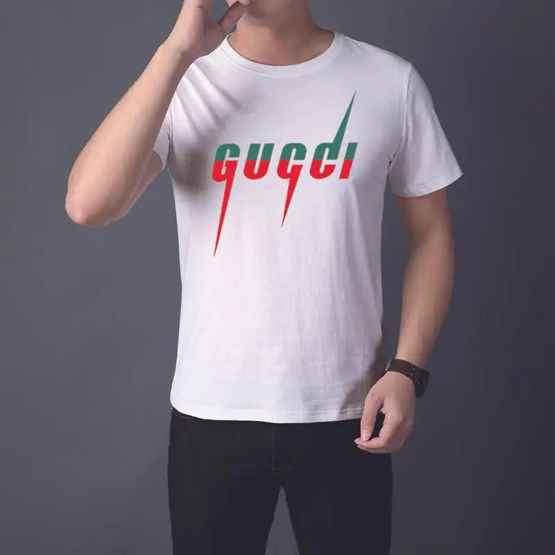 GUCCI - T SHIRT - https://treadfitpro.com/