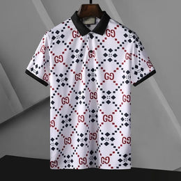 GUCCI - T SHIRT - https://treadfitpro.com/
