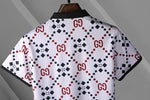 GUCCI - T SHIRT - https://treadfitpro.com/