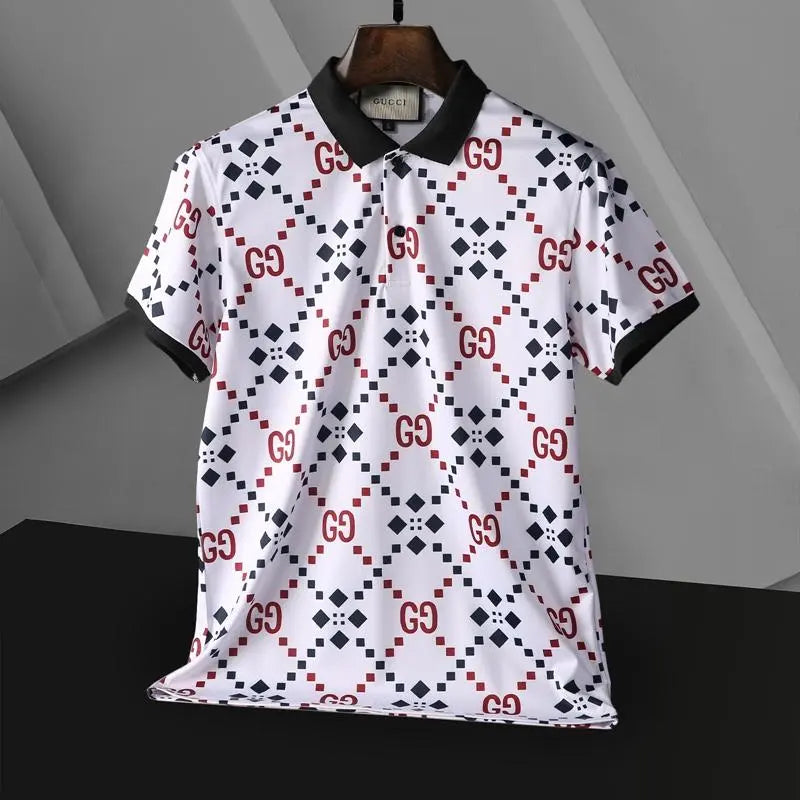 GUCCI - T SHIRT - https://treadfitpro.com/