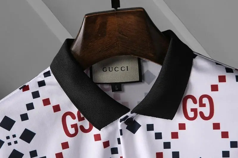 GUCCI - T SHIRT - https://treadfitpro.com/