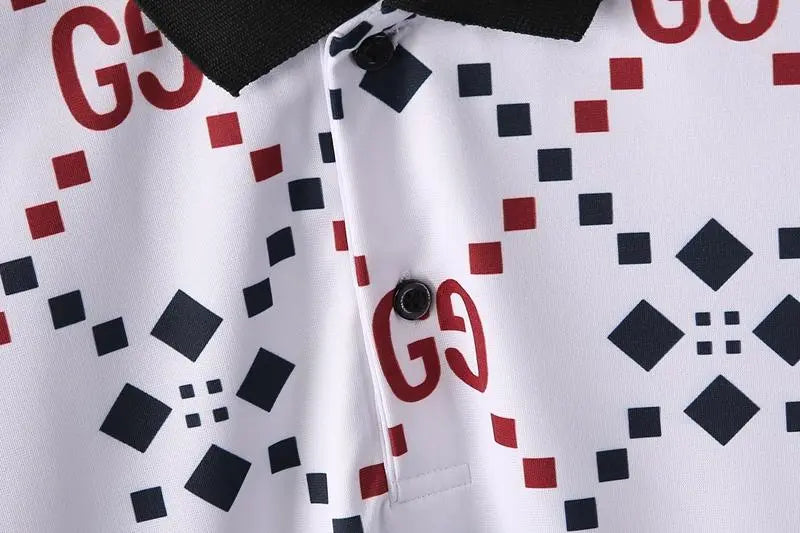 GUCCI - T SHIRT - https://treadfitpro.com/