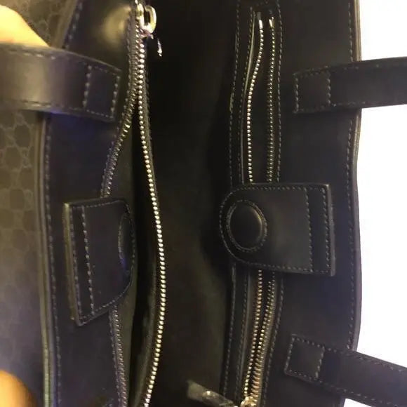 GUCCI - TOTE BAG - https://treadfitpro.com/