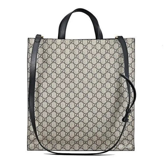 GUCCI - TOTE BAG - https://treadfitpro.com/